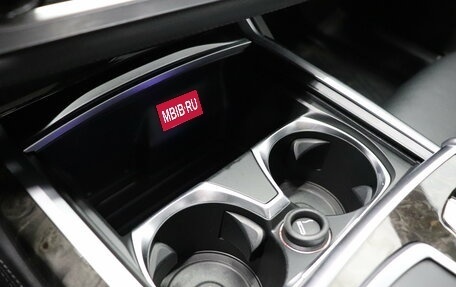 BMW 7 серия, 2016 год, 3 190 000 рублей, 33 фотография