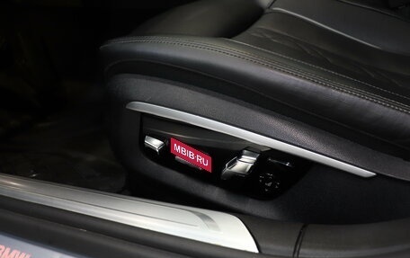 BMW 7 серия, 2016 год, 3 190 000 рублей, 25 фотография