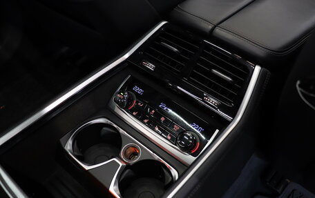 BMW 7 серия, 2016 год, 3 190 000 рублей, 40 фотография