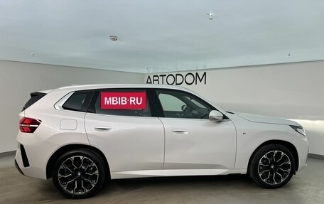 BMW X3, 2025 год, 7 350 000 рублей, 10 фотография