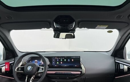 BMW X3, 2025 год, 7 350 000 рублей, 13 фотография