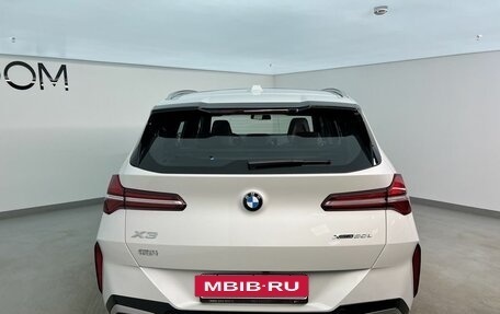 BMW X3, 2025 год, 7 350 000 рублей, 12 фотография