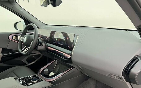 BMW X3, 2025 год, 7 350 000 рублей, 16 фотография