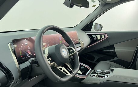 BMW X3, 2025 год, 7 350 000 рублей, 15 фотография