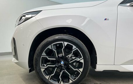 BMW X3, 2025 год, 7 350 000 рублей, 23 фотография