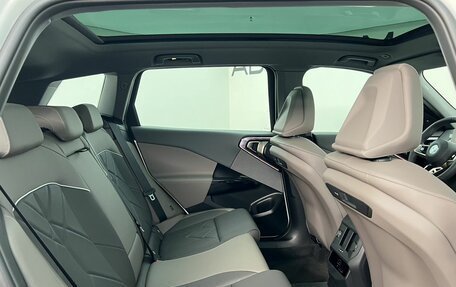 BMW X3, 2025 год, 7 350 000 рублей, 22 фотография