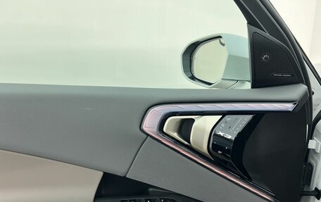 BMW X3, 2025 год, 7 350 000 рублей, 28 фотография