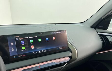 BMW X3, 2025 год, 7 350 000 рублей, 31 фотография