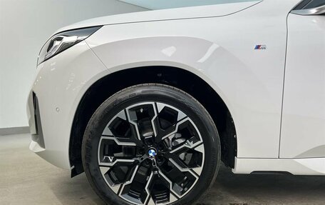 BMW X3, 2025 год, 7 350 000 рублей, 34 фотография