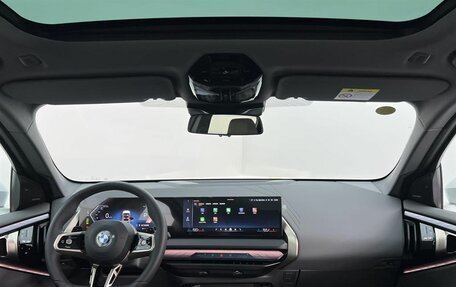 BMW X3, 2025 год, 7 350 000 рублей, 36 фотография