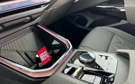 BMW X3, 2025 год, 7 350 000 рублей, 25 фотография