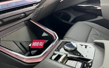 BMW X3, 2025 год, 7 350 000 рублей, 30 фотография