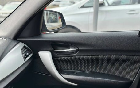 BMW 1 серия, 2012 год, 1 050 000 рублей, 13 фотография