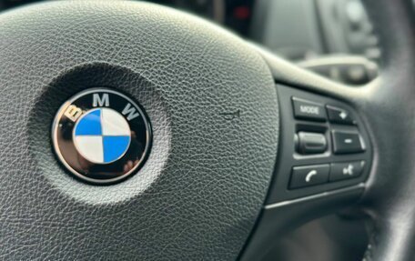 BMW 1 серия, 2012 год, 1 050 000 рублей, 11 фотография