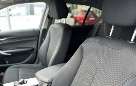 BMW 1 серия, 2012 год, 1 050 000 рублей, 14 фотография