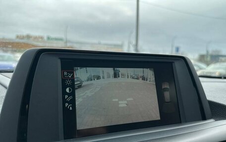 BMW 1 серия, 2012 год, 1 050 000 рублей, 15 фотография