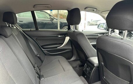 BMW 1 серия, 2012 год, 1 050 000 рублей, 19 фотография