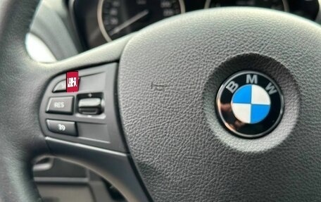 BMW 1 серия, 2012 год, 1 050 000 рублей, 10 фотография