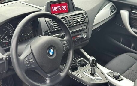 BMW 1 серия, 2012 год, 1 050 000 рублей, 17 фотография