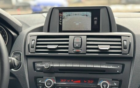 BMW 1 серия, 2012 год, 1 050 000 рублей, 23 фотография