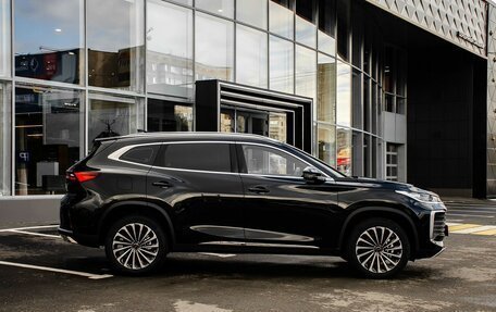 CheryExeed TXL, 2024 год, 3 643 200 рублей, 8 фотография