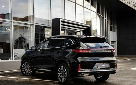 CheryExeed TXL, 2024 год, 3 643 200 рублей, 6 фотография