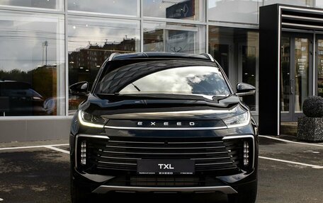 CheryExeed TXL, 2024 год, 3 643 200 рублей, 3 фотография