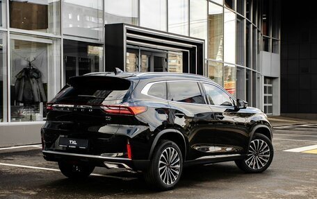 CheryExeed TXL, 2024 год, 3 643 200 рублей, 2 фотография