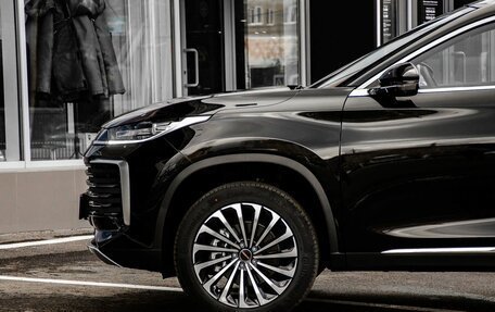 CheryExeed TXL, 2024 год, 3 643 200 рублей, 9 фотография