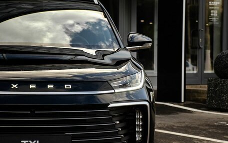 CheryExeed TXL, 2024 год, 3 643 200 рублей, 10 фотография
