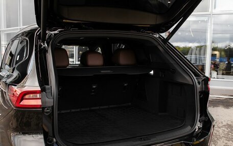 CheryExeed TXL, 2024 год, 3 643 200 рублей, 12 фотография