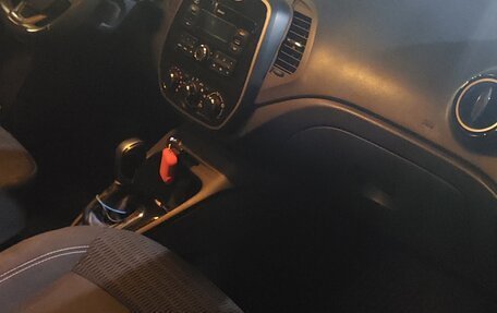 Renault Kaptur I рестайлинг, 2017 год, 1 310 000 рублей, 9 фотография