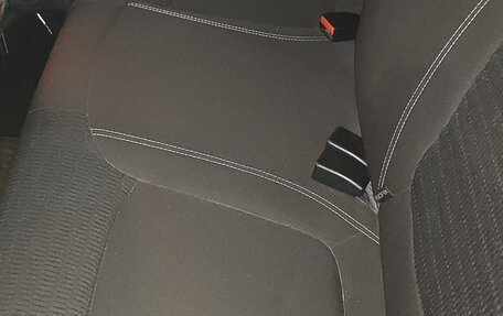 Renault Kaptur I рестайлинг, 2017 год, 1 310 000 рублей, 12 фотография