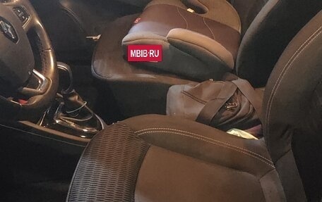 Renault Kaptur I рестайлинг, 2017 год, 1 310 000 рублей, 10 фотография