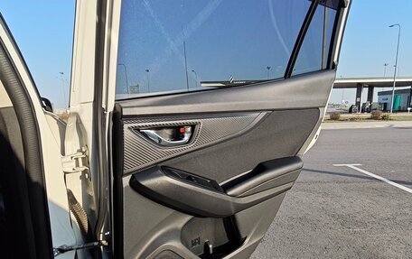 Subaru XV II, 2019 год, 2 000 000 рублей, 9 фотография