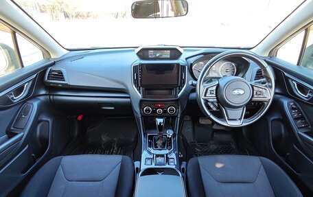 Subaru XV II, 2019 год, 2 000 000 рублей, 7 фотография