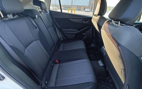 Subaru XV II, 2019 год, 2 000 000 рублей, 8 фотография