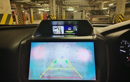 Subaru XV II, 2019 год, 2 000 000 рублей, 13 фотография