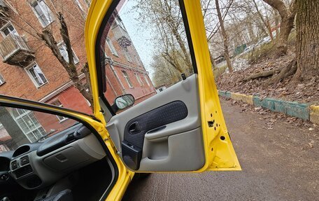 Renault Symbol I, 2004 год, 265 000 рублей, 10 фотография