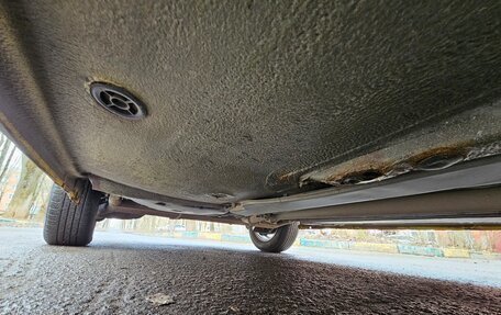 Renault Symbol I, 2004 год, 265 000 рублей, 9 фотография