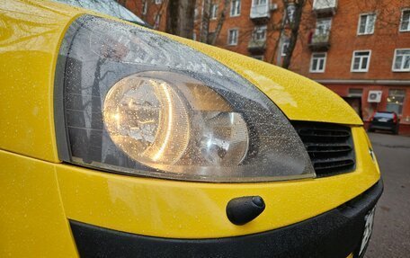 Renault Symbol I, 2004 год, 265 000 рублей, 17 фотография