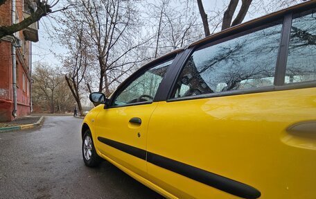 Renault Symbol I, 2004 год, 265 000 рублей, 21 фотография