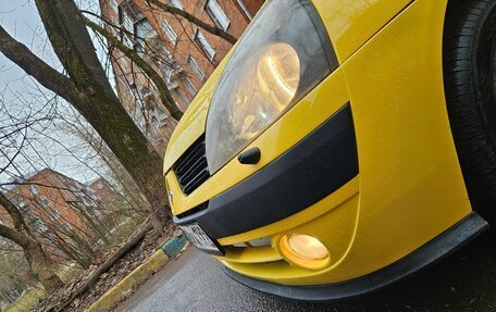 Renault Symbol I, 2004 год, 265 000 рублей, 20 фотография