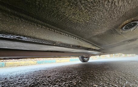 Renault Symbol I, 2004 год, 265 000 рублей, 22 фотография