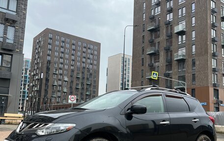 Nissan Murano, 2011 год, 1 105 000 рублей, 7 фотография