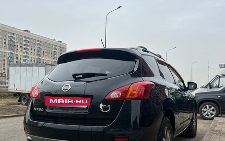 Nissan Murano, 2011 год, 1 105 000 рублей, 6 фотография