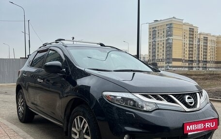 Nissan Murano, 2011 год, 1 105 000 рублей, 3 фотография