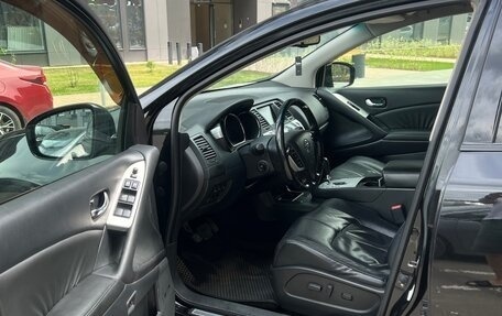 Nissan Murano, 2011 год, 1 105 000 рублей, 8 фотография