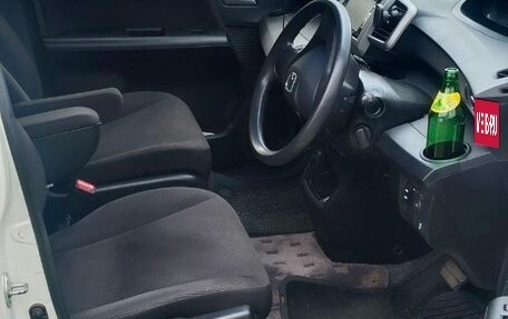 Honda Freed I, 2012 год, 800 000 рублей, 7 фотография