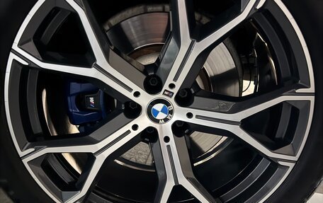 BMW X6, 2021 год, 10 600 000 рублей, 6 фотография